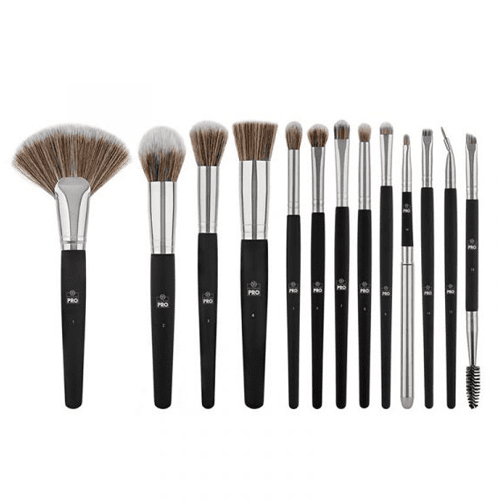 30454130_BH Cosmetics Studio Pro Brush Set - 13 Pieces-500x500